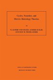 Cycles, Transfers, and Motivic Homology Theories