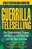 Guerrilla Teleselling