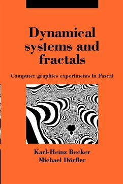 Dynamical Systems and Fractals - Becker, K. H.; Becker, Karl-Heinz; Karl-Heinz, Becker