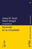 Aprender en la virtualidad