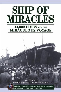 Cover Ship of Miracles