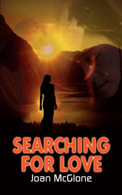 Searching For Love - McGlone, Joan