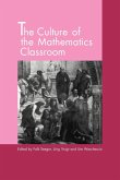 The Culture of the Mathematics Classroom