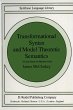 Transformational Syntax and Model... - Bild 1