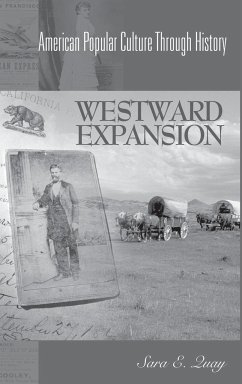 Westward Expansion - Quay, Sara