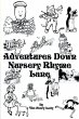 Adventures Down Nursery Rhyme Lane - Bild 1