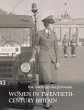 Women in Twentieth-Century Britain - Bild 1