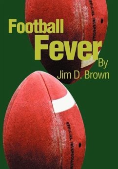 Football Fever - Brown, Jim D