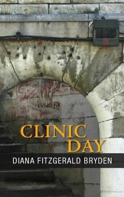 Clinic Day - Bryden, Diana Fitzgerald