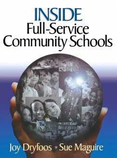 Inside Full-Service Community Schools - Dryfoos, Joy; Maguire, Sue
