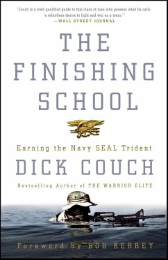 The Finishing School - Couch, Dick