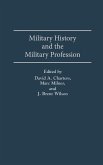 Military History and the Military Profession