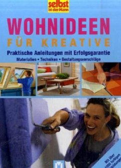 Cover Wohnideen für Kreative