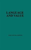 Language and Value