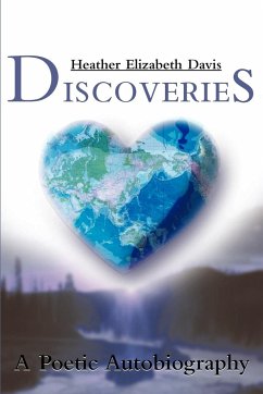 Discoveries - Davis, Heather Elizabeth