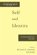 Self and Identity - Bild 1