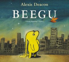 Beegu - Deacon, Alexis