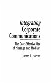 Integrating Corporate Communications