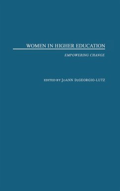 Women in Higher Education - Digeorgio-Lutz, Joann