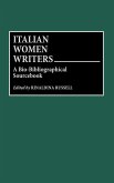 Italian Women Writers