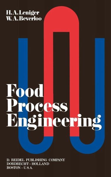 Food Process Engineering