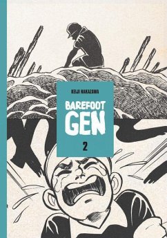 Barefoot Gen Volume 2 - Nakazawa, Keiji