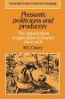 Peasants, Politicians and Producers - Bild 1