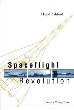 Spaceflight Revolution - Ashford, David