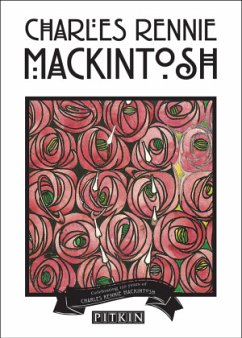 Charles Rennie Mackintosh - Davidson, Fiona