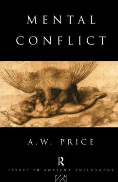Mental Conflict - Price, A W
