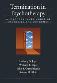 Termination in Psychotherapy: A Psychodynamic Model of Processes and Outcomes