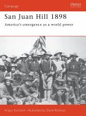 San Juan Hill 1898: America's Emergence as a World Power