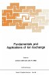 Fundamentals and Applications of Ion... - Bild 1