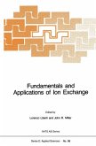 Fundamentals and Applications of Ion Exchange