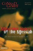 Mealtime Habits of the Messiah