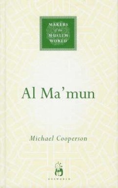 Al Ma'mun - Cooperson, Michael