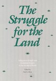 The Struggle for the Land