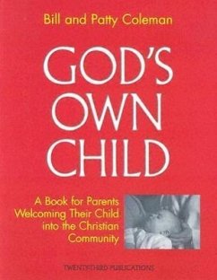 God's Own Child - Coleman, Bill; Coleman, Patty; Colman, Bill