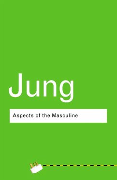 Aspects of the Masculine - Jung, C.G.