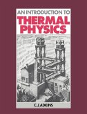 An Introduction to Thermal Physics