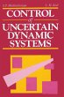 Control of Uncertain Dynamic Systems - Bild 1