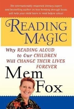 Reading Magic - Fox, Mem; Horacek, Judy