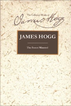 The Forest Minstrel - Hogg, James