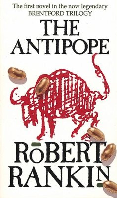 The Antipope - Rankin, Robert