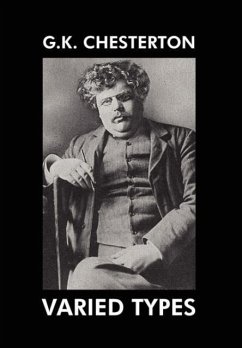 Varied Types - Chesterton, G. K.