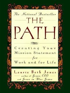 The Path - Jones, Laurie Beth