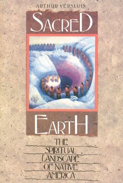 Sacred Earth - Versluis, Arthur