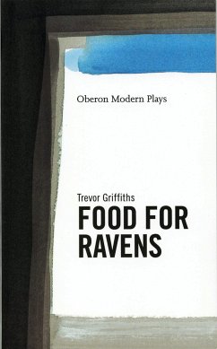 Food for Ravens - Griffiths, Trevor