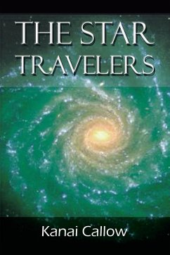 The Star Travelers - Callow, Kanai