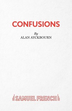 Confusions - Ayckbourn, Alan